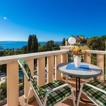 Villa Barbara Crikvenica Cameră foto