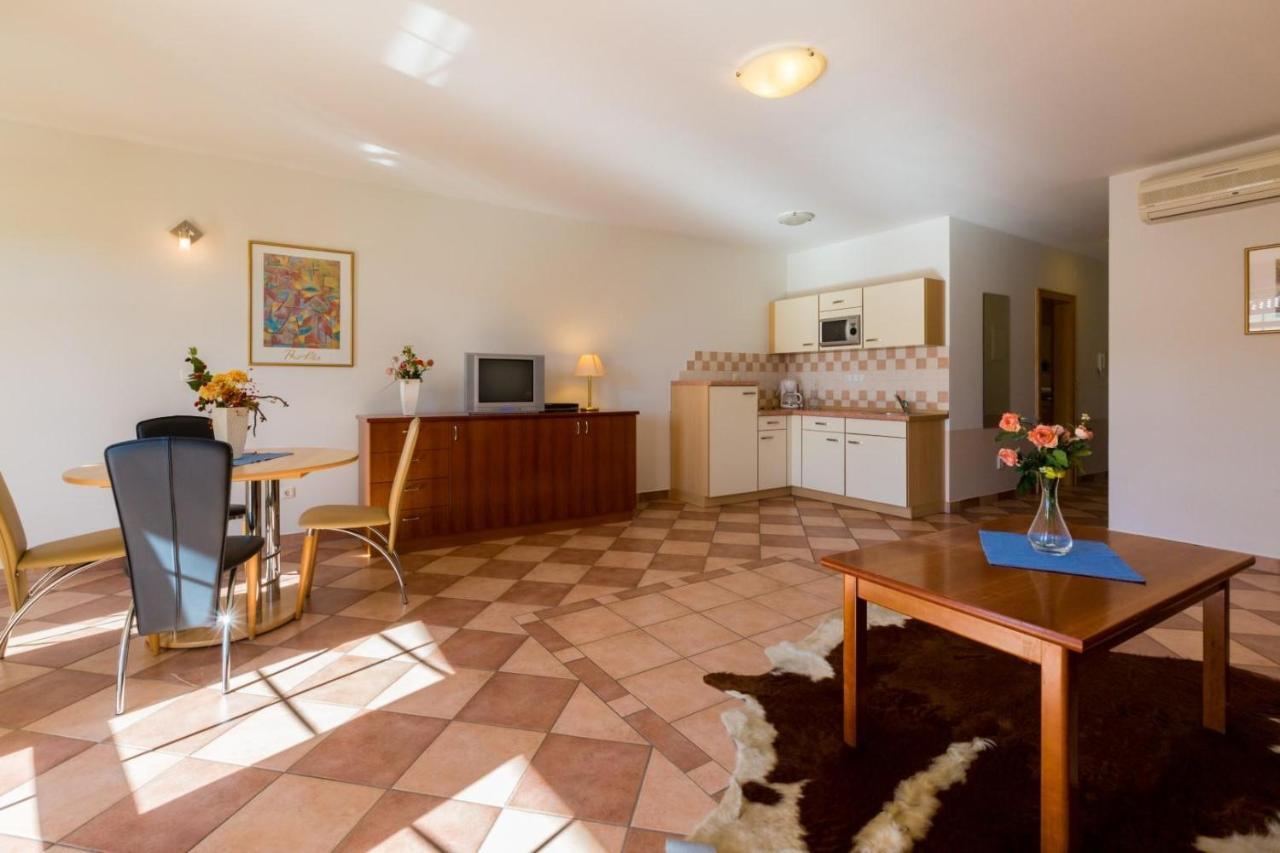 Villa Barbara Crikvenica Cameră foto