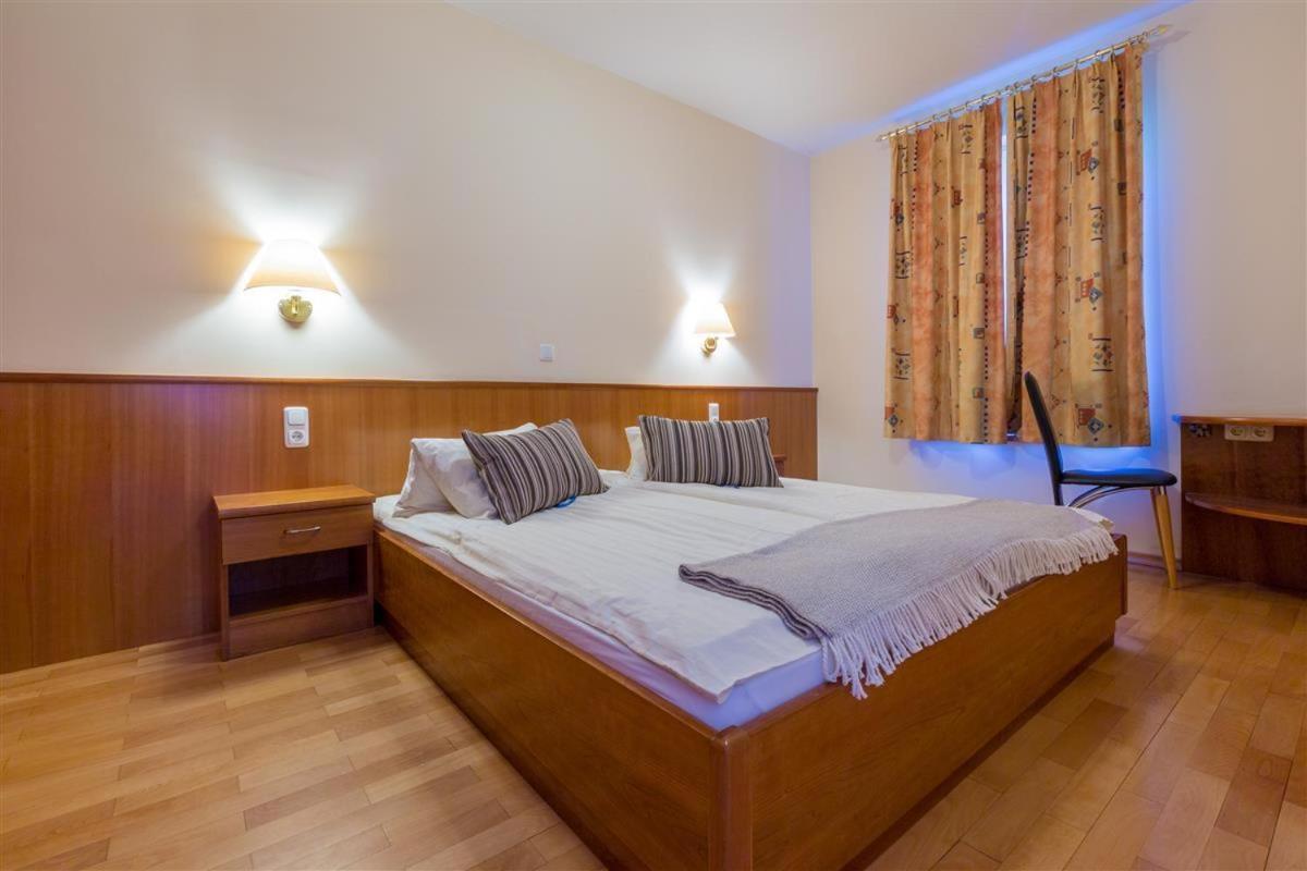 Villa Barbara Crikvenica Cameră foto