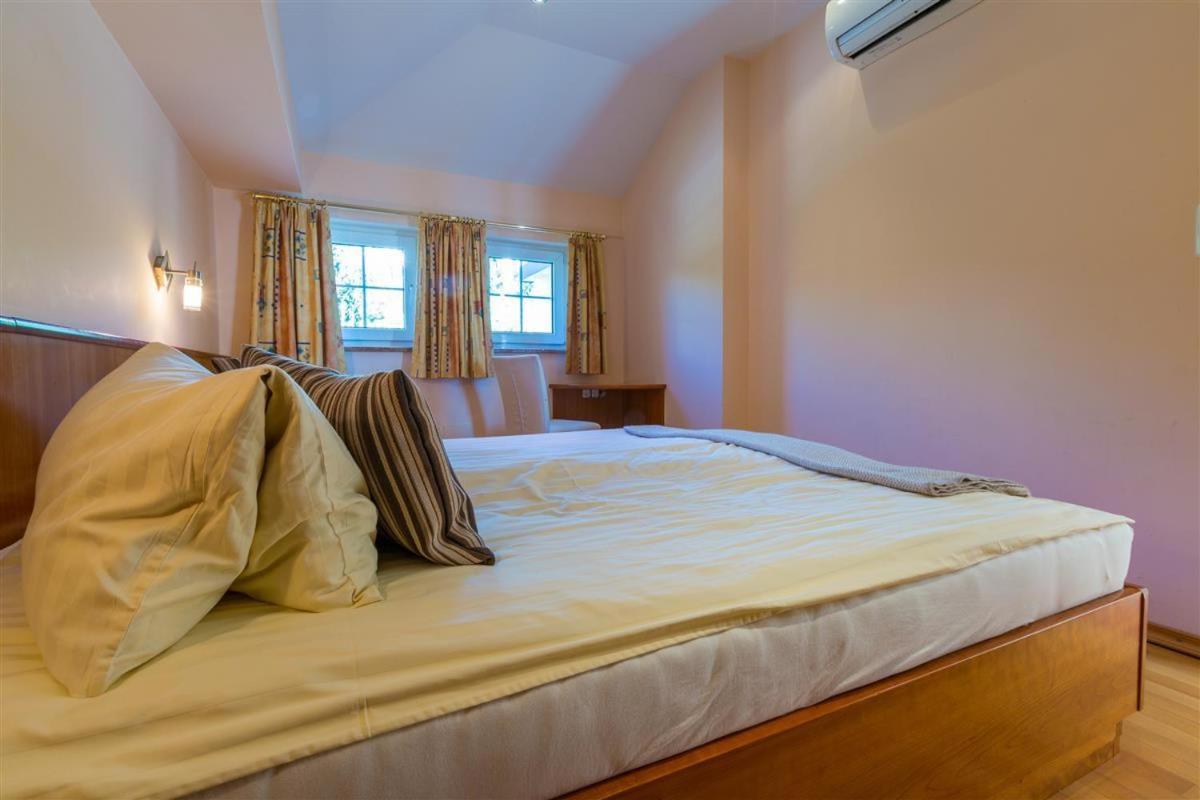 Villa Barbara Crikvenica Cameră foto