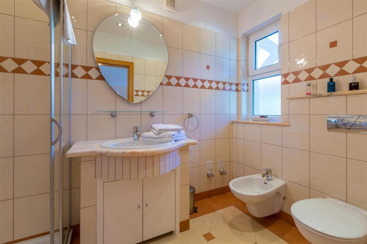 Villa Barbara Crikvenica Cameră foto