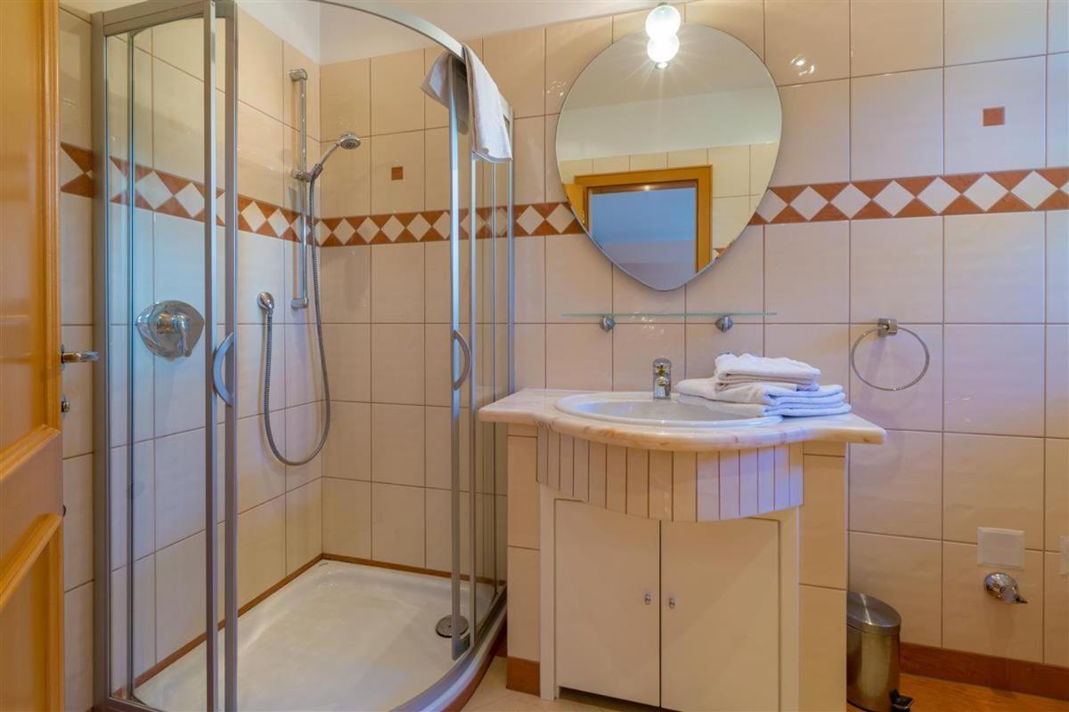 Villa Barbara Crikvenica Cameră foto