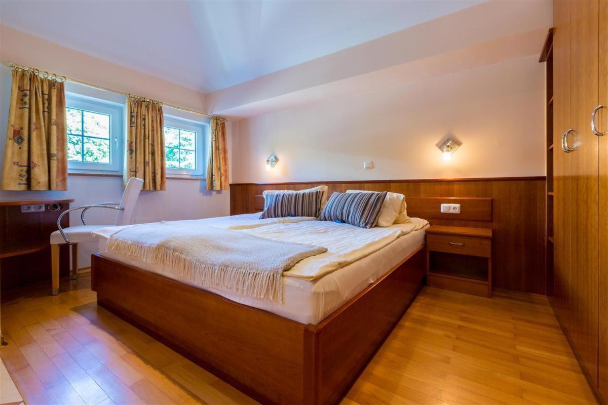 Villa Barbara Crikvenica Cameră foto