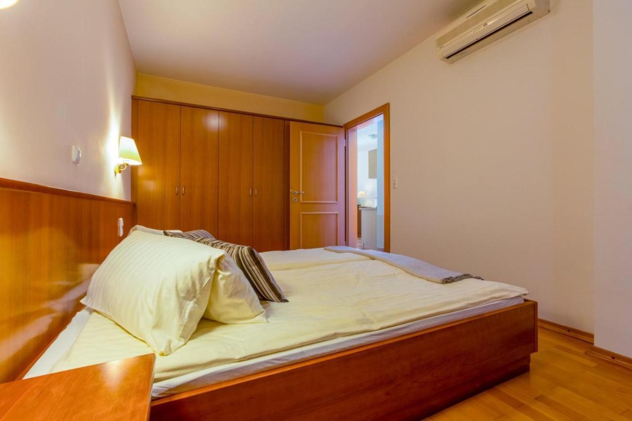 Villa Barbara Crikvenica Cameră foto